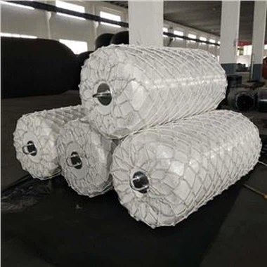 Ko'pik bilan to'ldirilgan PU qoplangan suzuvchi panjara