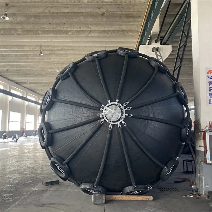 Rezina pirovardovka pushti yoki pnevmatik fenders Xitoy fabrikasi